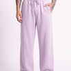 Cool Bee Joggers Lilac