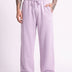 Cool Bee Joggers Lilac