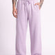 Cool Bee Joggers lilac