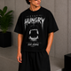 Alpha Tee Black