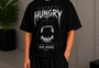 Alpha Tee Black