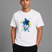 Wilder Tee White