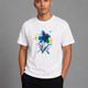 Wilder Tee White