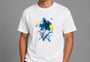 Wilder Tee White