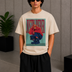 Bieber Tee Beige