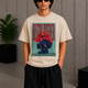 Bieber Tee Beige