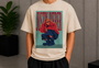 Bieber Tee Beige