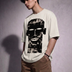 The Totem Tee White