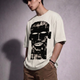The Totem Tee White