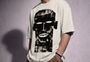 The Totem Tee White