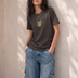 Regular Fit Tees Women