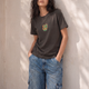 Regular Fit Tees Women