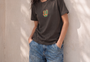 Regular Fit Tees Women