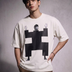 Structural Persona Tee White