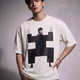 Structural Persona Tee White