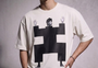 Structural Persona Tee White
