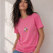 Regular Fit Tees Women