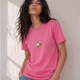 Regular Fit Tees Women