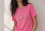 Regular Fit Tees Women