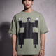 Structural Persona Tee Green