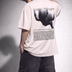 Lost in Thought Tee White