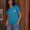 Regular Fit Tees Women