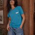 Regular Fit Tees Women