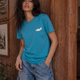 Regular Fit Tees Women