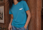 Regular Fit Tees Women