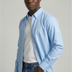 Essential Super Premium Oxford Shirt Blue