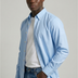 Essential Super Premium Oxford Shirt Blue