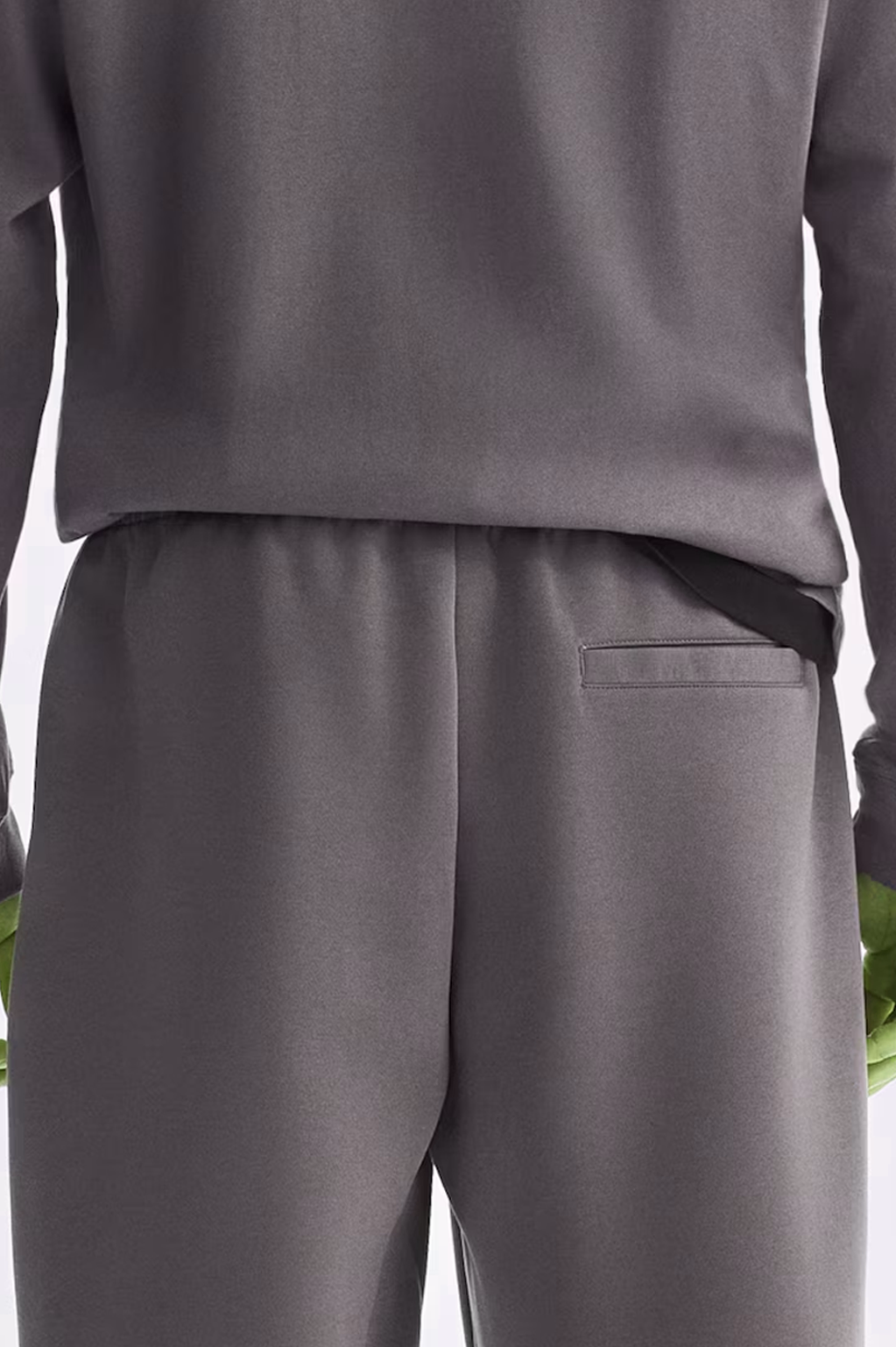 Cool Bee Regular Fit Shorts Black for Men - Shorts Summer Casual India - Detail View