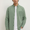 Men's Heritage Check Button-Down Shirt