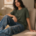 Regular Fit Tees Women