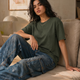 Regular Fit Tees Women