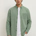 Men's Heritage Check Button-Down Shirt