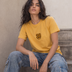 Regular Fit Tees Women