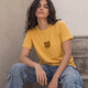 Regular Fit Tees Women