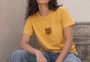 Regular Fit Tees Women