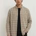 Men’s Urban Metropolitan Check Shirt
