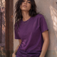 Regular Fit Tees Women