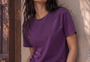 Regular Fit Tees Women