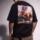 Midnight Muse Tee Black