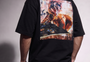 Midnight Muse Tee Black