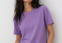Regular Fit Tees Women