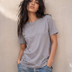 Regular Fit Tees Women