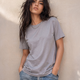 Regular Fit Tees Women