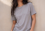Regular Fit Tees Women
