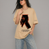 Urban Nomad Tee Beige