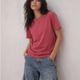Regular Fit Tees Women